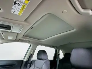 Honda CR-V 2024 EX 4dr SUV