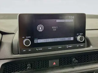 Honda CR-V 2024 EX 4dr SUV