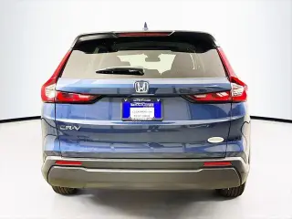 Honda CR-V 2024 EX 4dr SUV