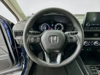 Honda CR-V 2024 EX 4dr SUV