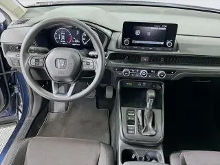 Honda CR-V 2024 EX 4dr SUV