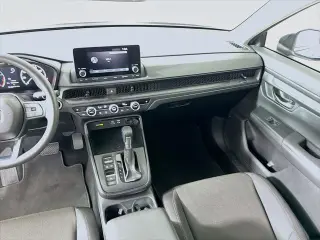 Honda CR-V 2024 EX 4dr SUV