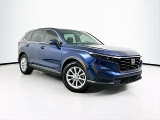 Honda CR-V 2024 EX 4dr SUV