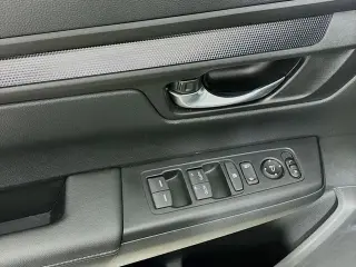 Honda CR-V 2024 EX 4dr SUV