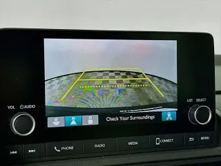 Honda CR-V 2024 EX 4dr SUV