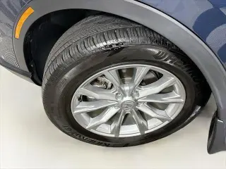 Honda CR-V 2024 EX 4dr SUV