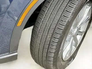 Honda CR-V 2024 EX 4dr SUV