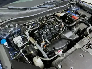 Honda CR-V 2024 EX 4dr SUV
