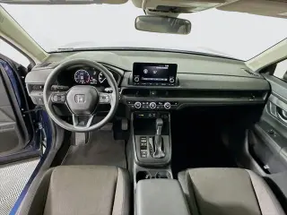 Honda CR-V 2024 EX 4dr SUV