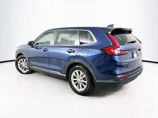 Honda CR-V 2024 EX 4dr SUV