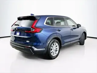 Honda CR-V 2024 EX 4dr SUV