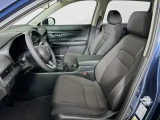 Honda CR-V 2024 EX 4dr SUV