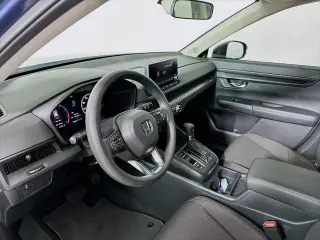 Honda CR-V 2024 EX 4dr SUV
