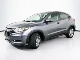 Honda HR-V 2017 EX 4dr Crossover CVT