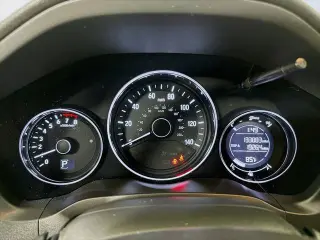 Honda HR-V 2017 EX 4dr Crossover CVT