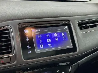 Honda HR-V 2017 EX 4dr Crossover CVT