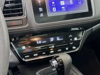 Honda HR-V 2017 EX 4dr Crossover CVT