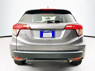 Honda HR-V 2017 EX 4dr Crossover CVT