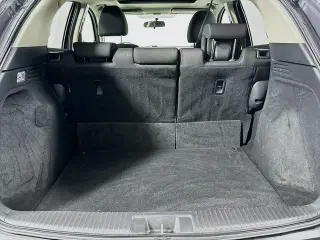 Honda HR-V 2017 EX 4dr Crossover CVT