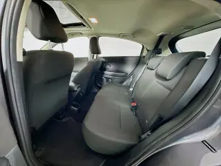 Honda HR-V 2017 EX 4dr Crossover CVT