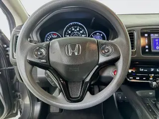 Honda HR-V 2017 EX 4dr Crossover CVT