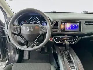 Honda HR-V 2017 EX 4dr Crossover CVT