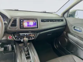 Honda HR-V 2017 EX 4dr Crossover CVT