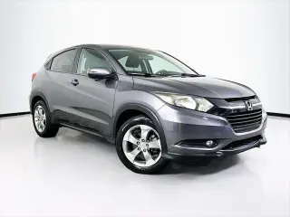 Honda HR-V 2017 EX 4dr Crossover CVT