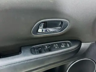 Honda HR-V 2017 EX 4dr Crossover CVT