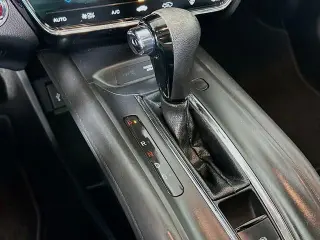 Honda HR-V 2017 EX 4dr Crossover CVT