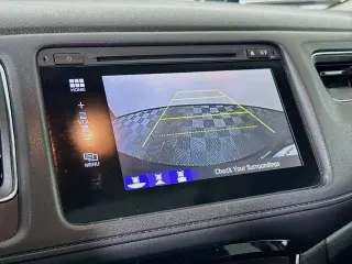 Honda HR-V 2017 EX 4dr Crossover CVT