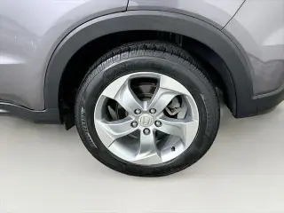 Honda HR-V 2017 EX 4dr Crossover CVT