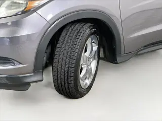 Honda HR-V 2017 EX 4dr Crossover CVT