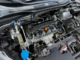 Honda HR-V 2017 EX 4dr Crossover CVT