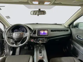 Honda HR-V 2017 EX 4dr Crossover CVT