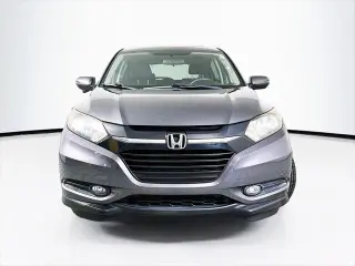 Honda HR-V 2017 EX 4dr Crossover CVT