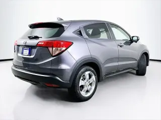 Honda HR-V 2017 EX 4dr Crossover CVT