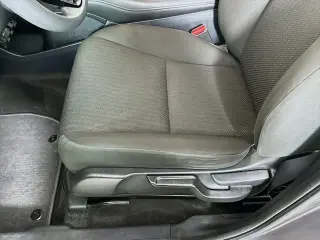 Honda HR-V 2017 EX 4dr Crossover CVT