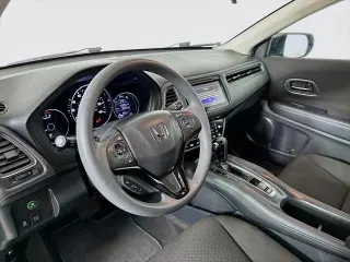 Honda HR-V 2017 EX 4dr Crossover CVT