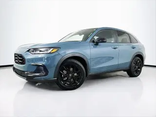 Honda HR-V 2024 Sport 4dr Crossover