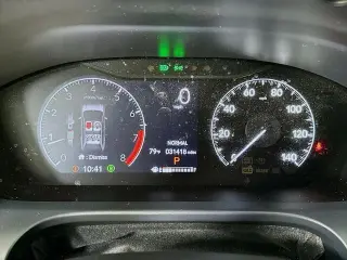Honda HR-V 2024 Sport 4dr Crossover
