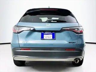Honda HR-V 2024 Sport 4dr Crossover