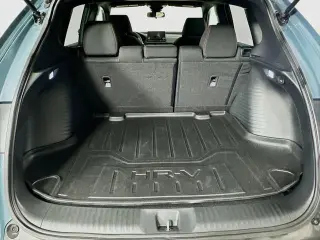 Honda HR-V 2024 Sport 4dr Crossover