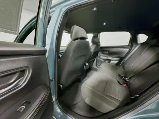 Honda HR-V 2024 Sport 4dr Crossover
