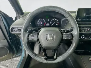 Honda HR-V 2024 Sport 4dr Crossover