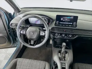Honda HR-V 2024 Sport 4dr Crossover
