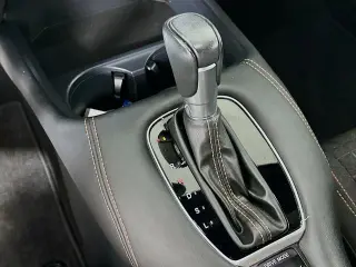 Honda HR-V 2024 Sport 4dr Crossover