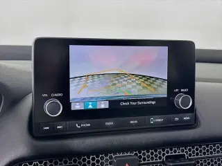 Honda HR-V 2024 Sport 4dr Crossover
