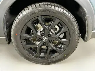 Honda HR-V 2024 Sport 4dr Crossover