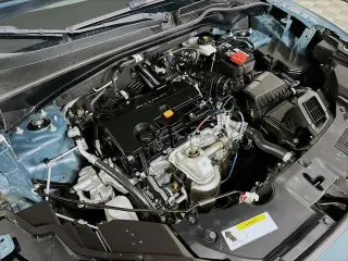 Honda HR-V 2024 Sport 4dr Crossover
